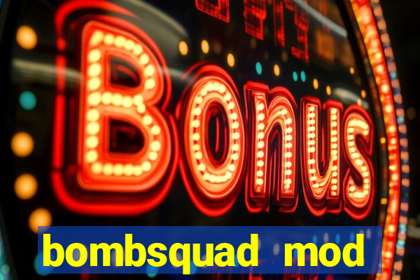 bombsquad mod manager download